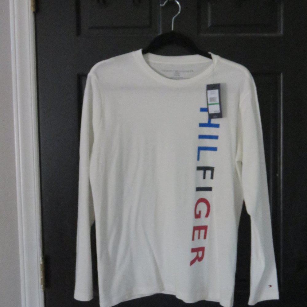 Tommy Hilfiger boys Shirt.